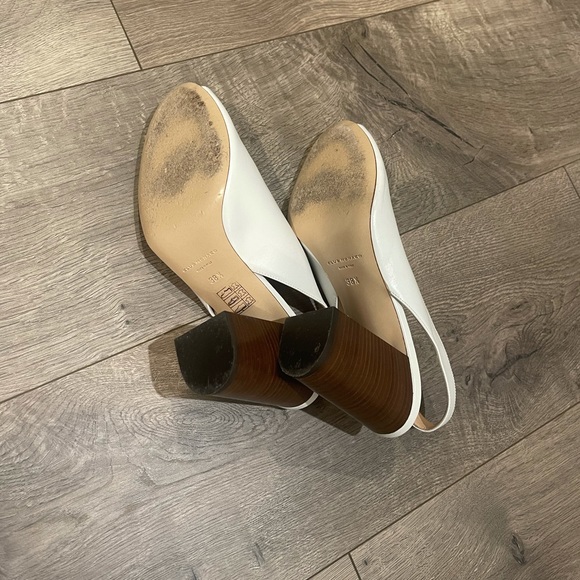 Club Monaco Lolia Sandal - Picture 3 of 7